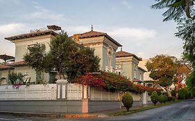 Villa Barranco By Ananay Hotels