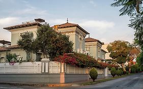 Villa Barranco By Ananay Hotels